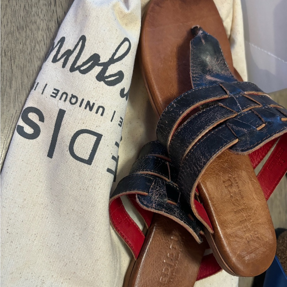 Bedstu Size 8